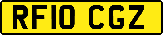 RF10CGZ