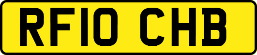 RF10CHB