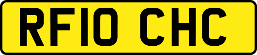 RF10CHC