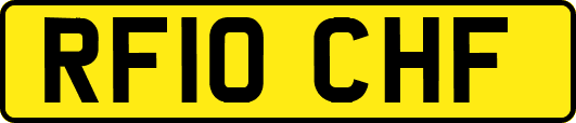 RF10CHF