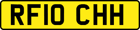 RF10CHH