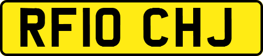 RF10CHJ
