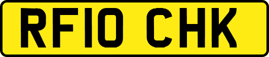 RF10CHK