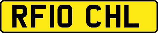 RF10CHL