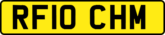 RF10CHM