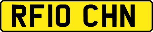 RF10CHN