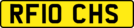 RF10CHS