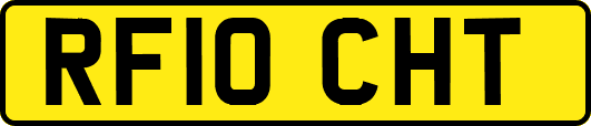 RF10CHT