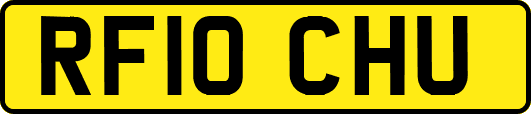 RF10CHU