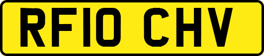 RF10CHV