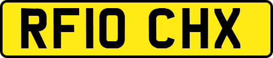 RF10CHX