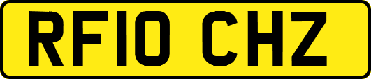RF10CHZ