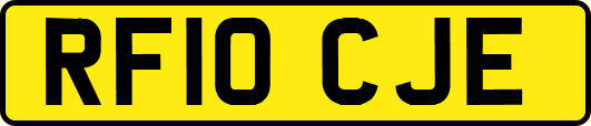 RF10CJE