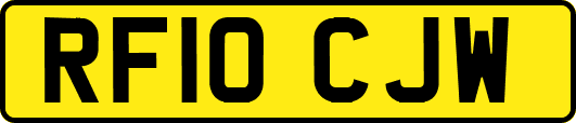 RF10CJW