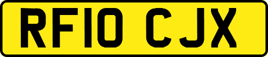 RF10CJX