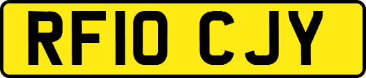 RF10CJY
