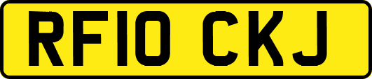 RF10CKJ