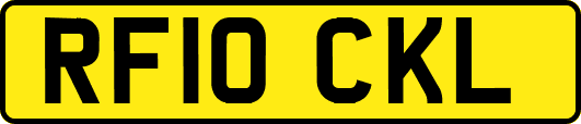 RF10CKL