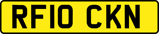 RF10CKN