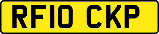 RF10CKP