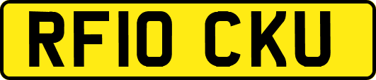 RF10CKU