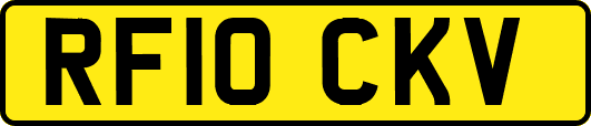 RF10CKV