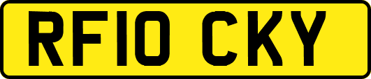 RF10CKY