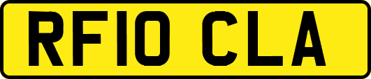 RF10CLA