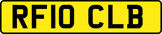 RF10CLB