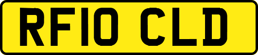 RF10CLD