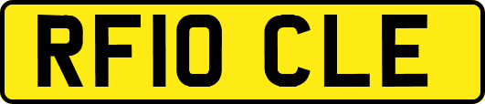RF10CLE
