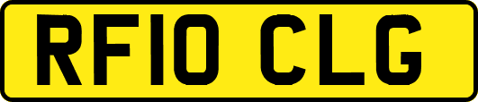 RF10CLG