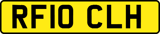 RF10CLH