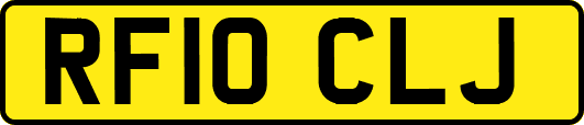 RF10CLJ