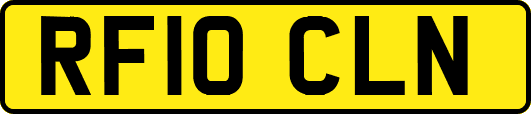 RF10CLN