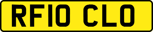 RF10CLO