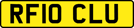 RF10CLU