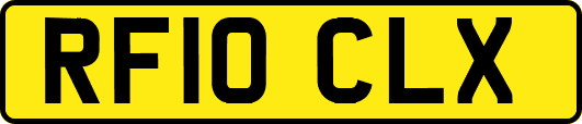RF10CLX