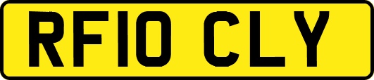 RF10CLY