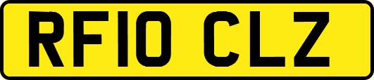 RF10CLZ