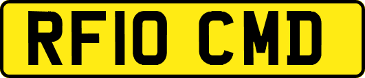 RF10CMD