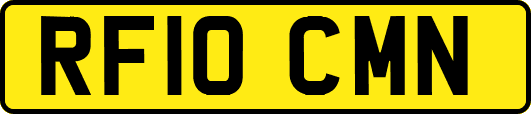 RF10CMN