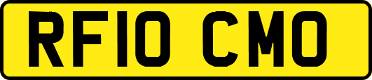 RF10CMO