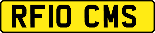 RF10CMS