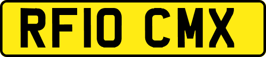 RF10CMX