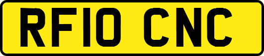 RF10CNC