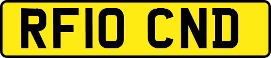 RF10CND