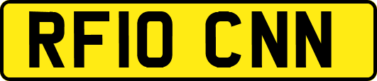 RF10CNN