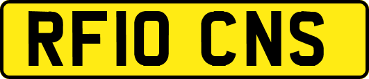 RF10CNS