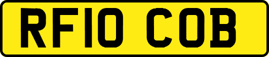 RF10COB